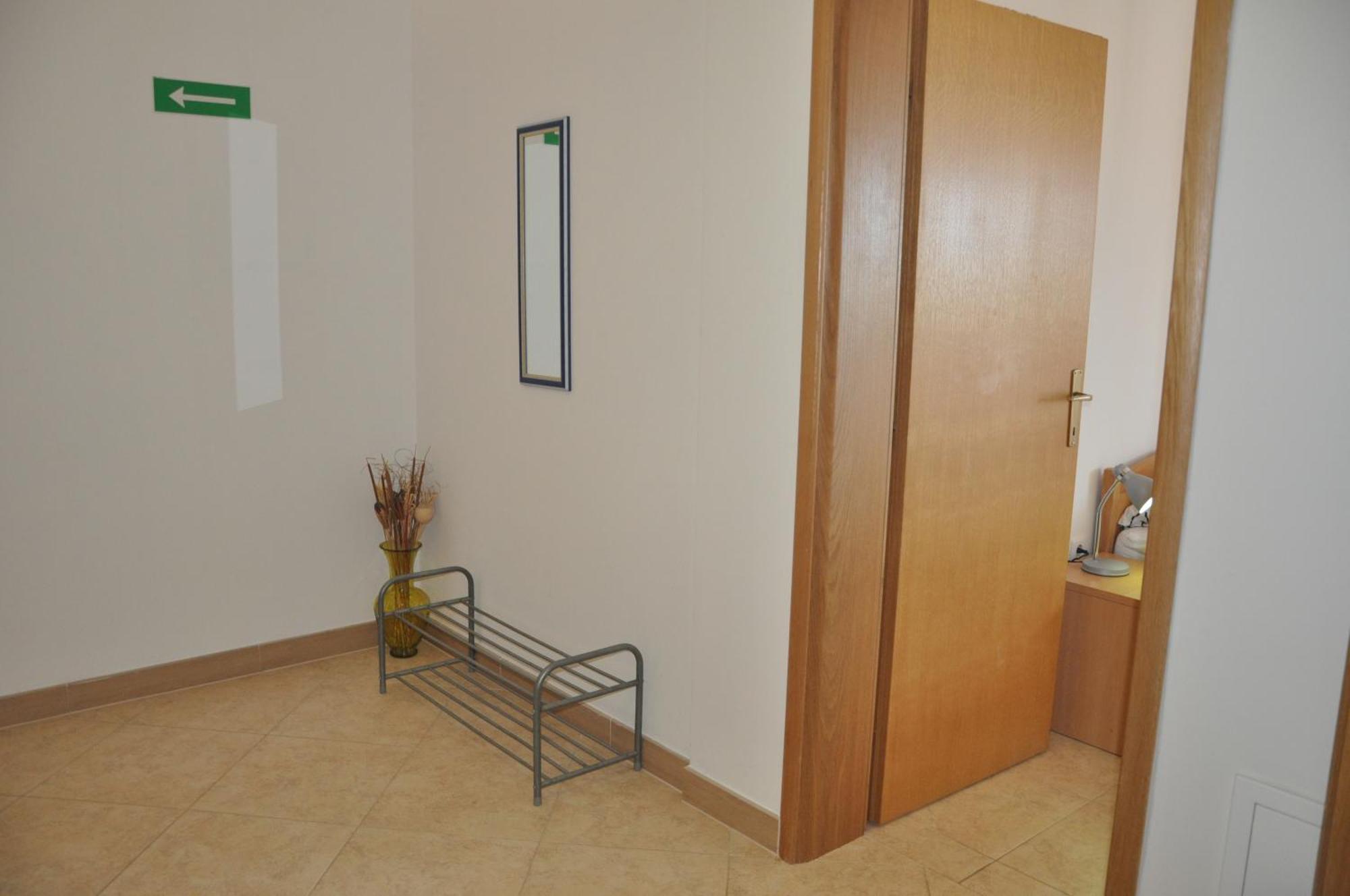 Apartments Rosa Umag Eksteriør bilde